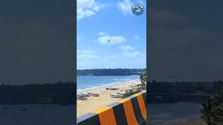 Goa ka view | #travel #goatravel #goa #beach #goatrip