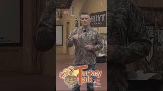 Jay Maxwell Talking Turkey