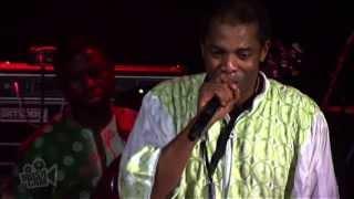 Femi Kuti - Beng Beng Beng (Live in Sydney) | Moshcam