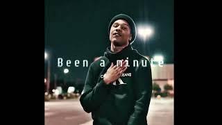 [FREE] Ebk Jaaybo X verde babii Sample Type beat "Been a minute" (ProdBySonny)