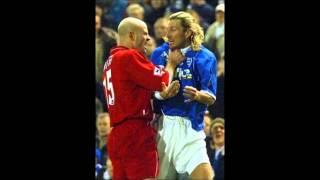 Danny Mills: Throw him (Suarez) in jail and lock him up forever