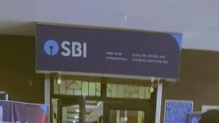 SBI JA DV Agra 1Aug 2024 