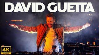 DAVID GUETTA LIVE @ ISTANBUL TURKIYE 4K ! FULL SET DROPS ONLY - LIVE FROM FEST 2024 @BayhanMuzik