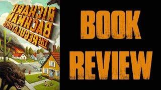 THE REGULATORS, by Richard Bachman - (Spoiler Free) Book Review