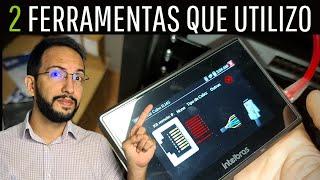 2 FERRAMENTAS DE TESTE IMPORTANTES