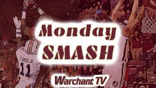 FSU Football Preseason Practice | Monday SMASH 8-12-24 | FSU Football News | Warchant TV #FSU