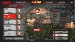 Ganhe 1 sub live War Z (warzombi)