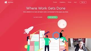 How to use Workast Project Management App | Slack Task Manager