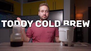 Toddy Cold Brew Review & Guide