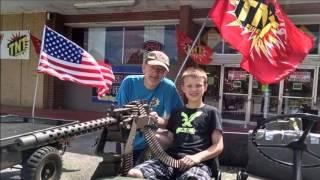 In memory of George Seabolt