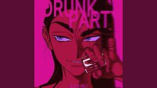 Drunk & Party (VIVINOS - ALNST Sub : Hyuna Part.2)