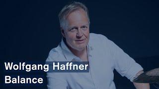 Wolfgang Haffner - Balance