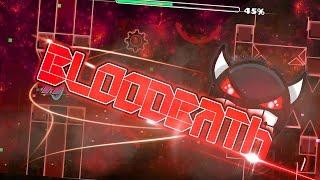 BLOODBATH 100% - (ON STREAM) - BY RIOT & MORE (EXTREME DEMON)