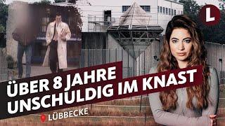 Eine junge Frau wird ermordet, doch verurteilt wird der Falsche I Lokalzeit MordOrte