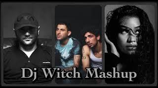 Misho ft 3.33 & Nicki Minaj - 3 Xndzor (Dj Witch Mashup)