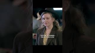 Brooklyn (2015) Final Scene Breakdown #brooklynmovie #shorts