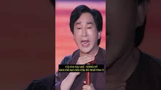 Em hỏi anh giăng câu vui hông... #shorts