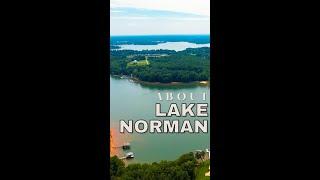 Can You Afford to Live at Lake Norman? The answer is Yes!