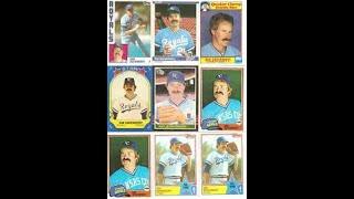 The Legend of Dan Quisenberry