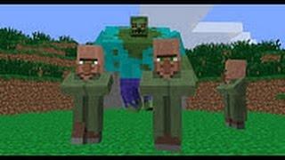 Beans - Minecraft animation (Stillcraft Animations)