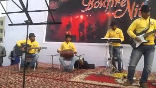 SAI Entertainment & SAI Musical Group Instrumental Performance