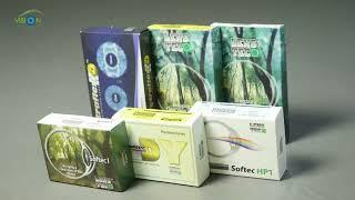 Visionmed Products
