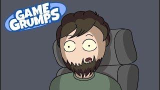 Danny mentions Jon - Game Grumps Animated - by TMJBtv