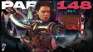 WARLOCK Stronghold! // XCOM 2 WOTC Season 9 2024 // Part 148