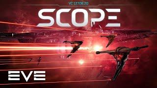 The Scope | Devastating Clash in Lantorn