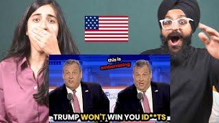 Indians React to FUNNY Election Prediction FAILS 2024