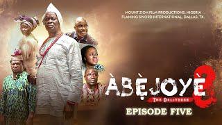 ABEJOYE SEASON 8 || EPISODE FIVE || SEASON FINALE