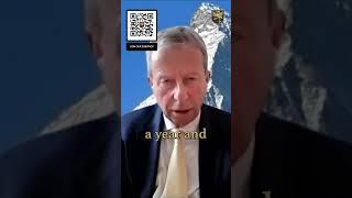 Egon von Greyerz Warns: A Banking Crisis Will Trigger Massive Money Printing