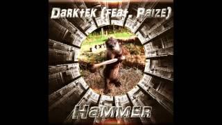 Darktek (Feat. Raize) - Hammer (FREE DOWNLOAD)