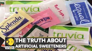 Artificial sweeteners may increase sugar levels in body, impair ability to dispose glucose | WION