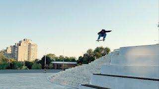 Egor Glukhov "Twenty 24" Part