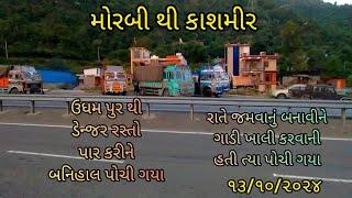 ફાયનલી બનિહાલ પોચી ગયા ને જમવાનું બનાવીને ખાલી કરવા પોચી ગયા @N.D.THAKOR-e4e 