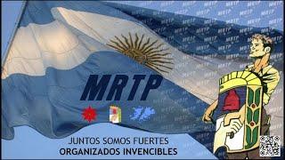 Que es el MRTP ?