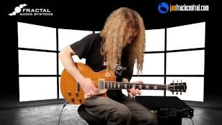 Guthrie Govan - Time To Let Her Go