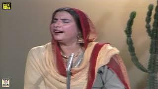 AKHIYAN NU REHAN DE AKHIYAN DE KOL KOL (Live) - RESHMA - LOK VIRSA