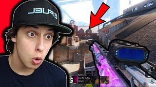 CRAZY BO3 SND SNIPING!!!