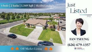 14430 Stony River Cr. Eastvale CA 92880  Off Market Listing