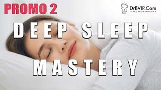 Deep Sleep Quick Trick - Sleep Sanctuary