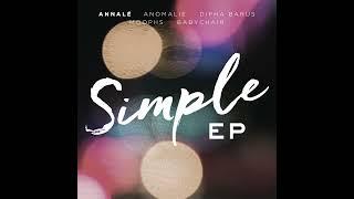 Annalé - Simple (English Version) | Official Audio