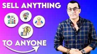 4 Must Know Sales Principles For Your Import Export Business | HOW TO SELL ANYTHING TO ANYONE
