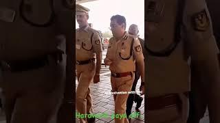 IPS attitude status || IAS officer Entry || lbsnaa motivational video || AJ motivation #shorts