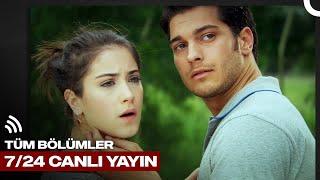 Adını Feriha Koydum Canlı Yayını Bölümler 7/24 #canlıyayın