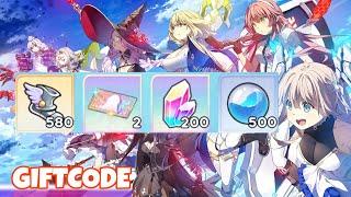 YGGDRA Re:birth SEA Giftcode & How to redeem code YGGDRA Re birth SEA