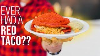 RED Tacos in Wichita Falls at Casa Manana