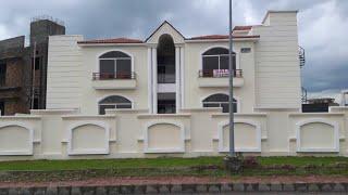 27 Marla House For Sale in Bahria Town Rawalpindi Islamabad