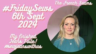 #fridaysews 6th Sept 2024